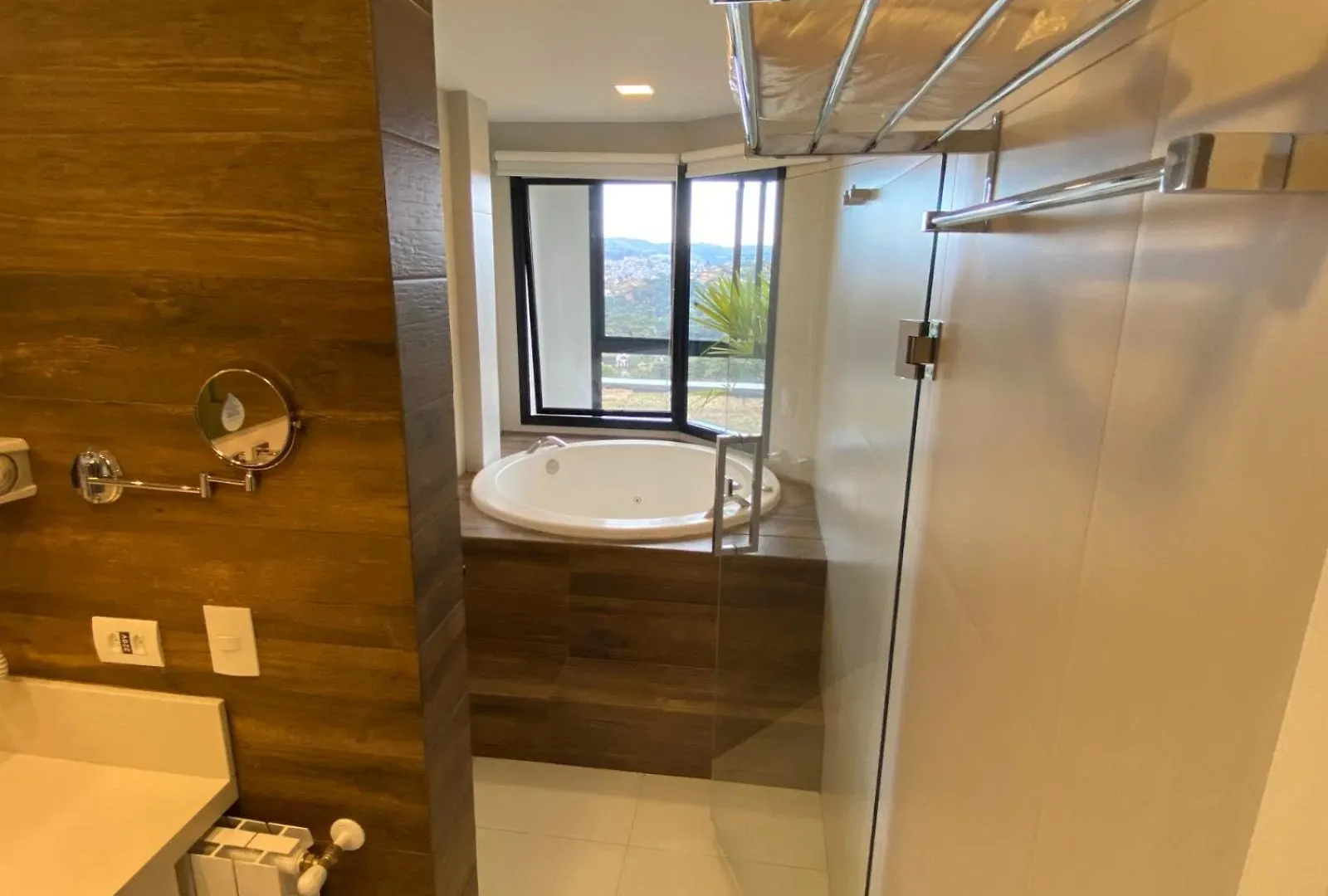 ***** Hotel Carpe Diem Boutique & Spa Campos do Jordão Brazílie