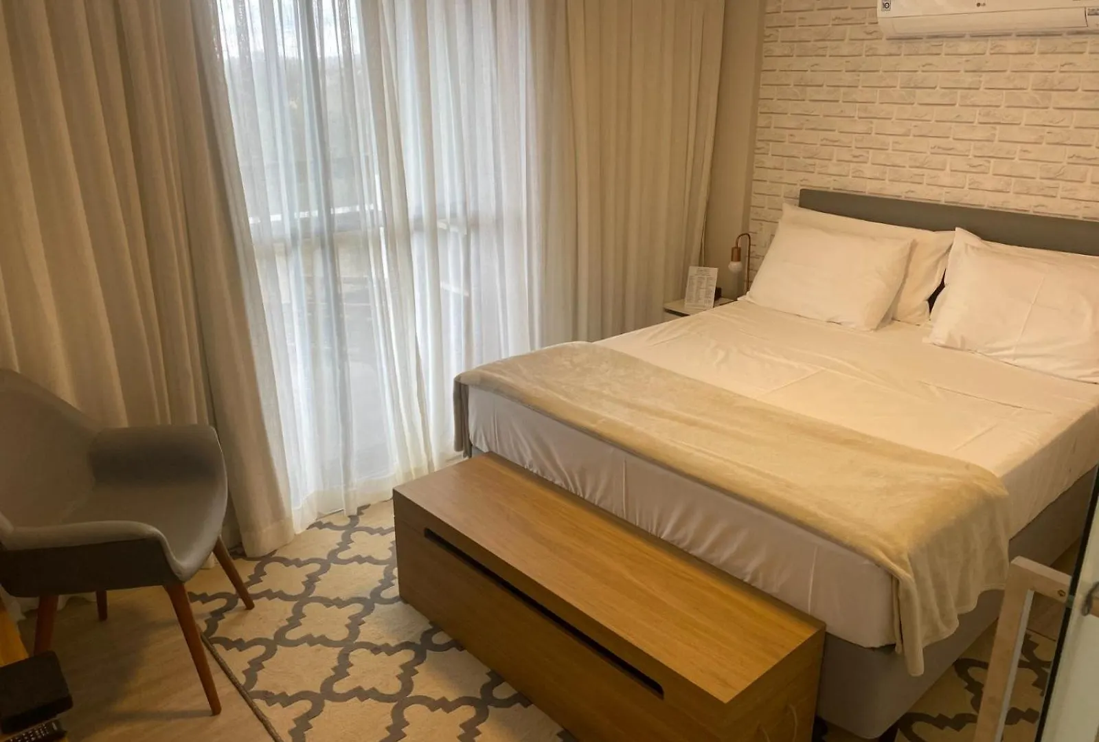 Carpe Diem Boutique & Spa Campos do Jordão