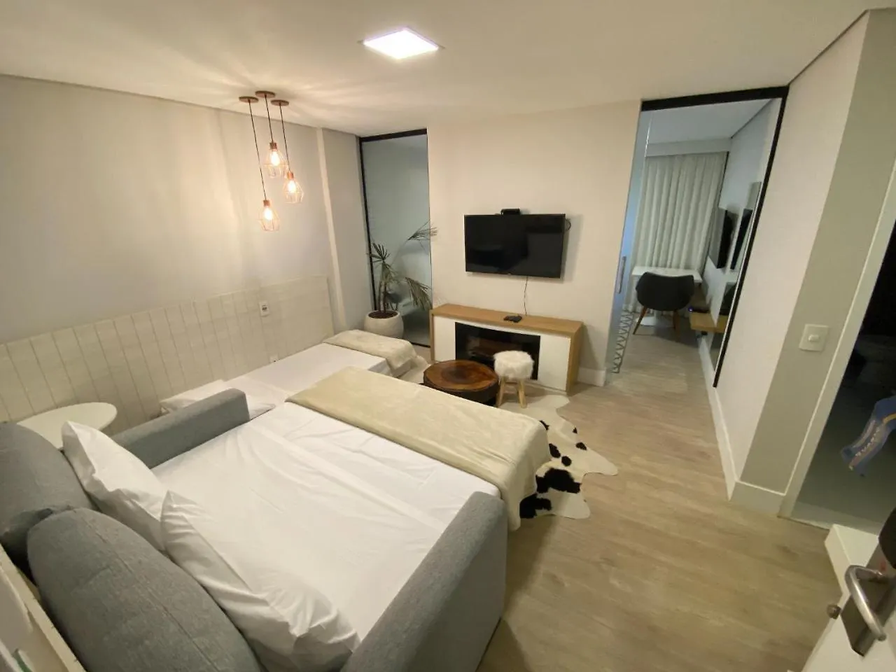 Carpe Diem Boutique & Spa Campos do Jordão Hotel