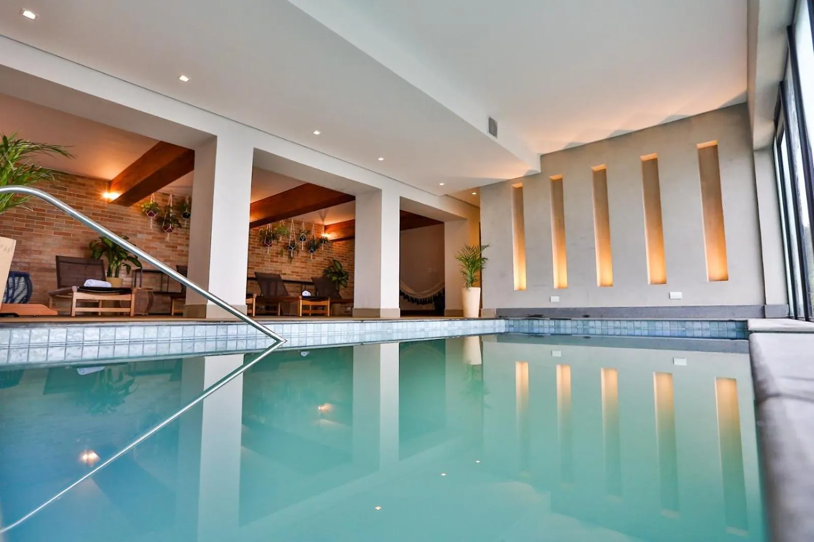 Carpe Diem Boutique & Spa Campos do Jordão Hotel