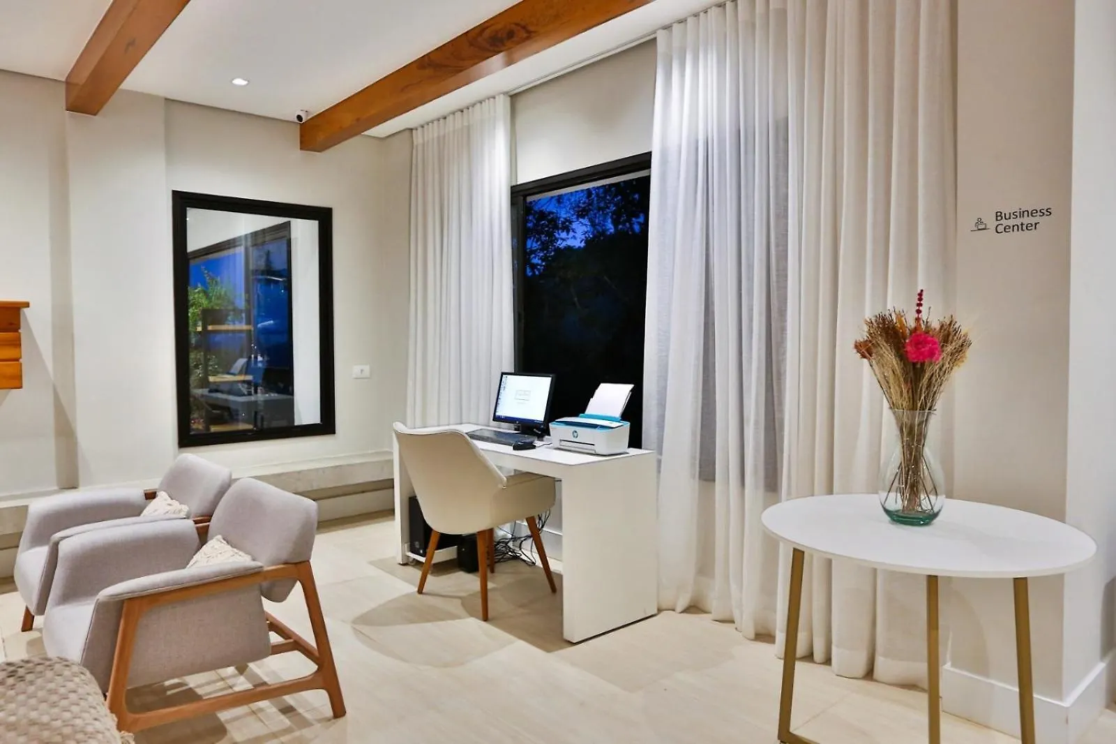 Hotel Carpe Diem Boutique & Spa Campos do Jordão
