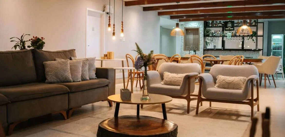 Hotel Carpe Diem Boutique & Spa Campos do Jordão