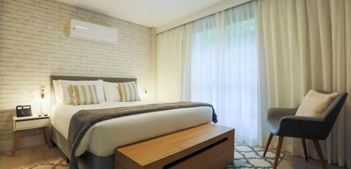 Hotel Carpe Diem Boutique & Spa Campos do Jordão