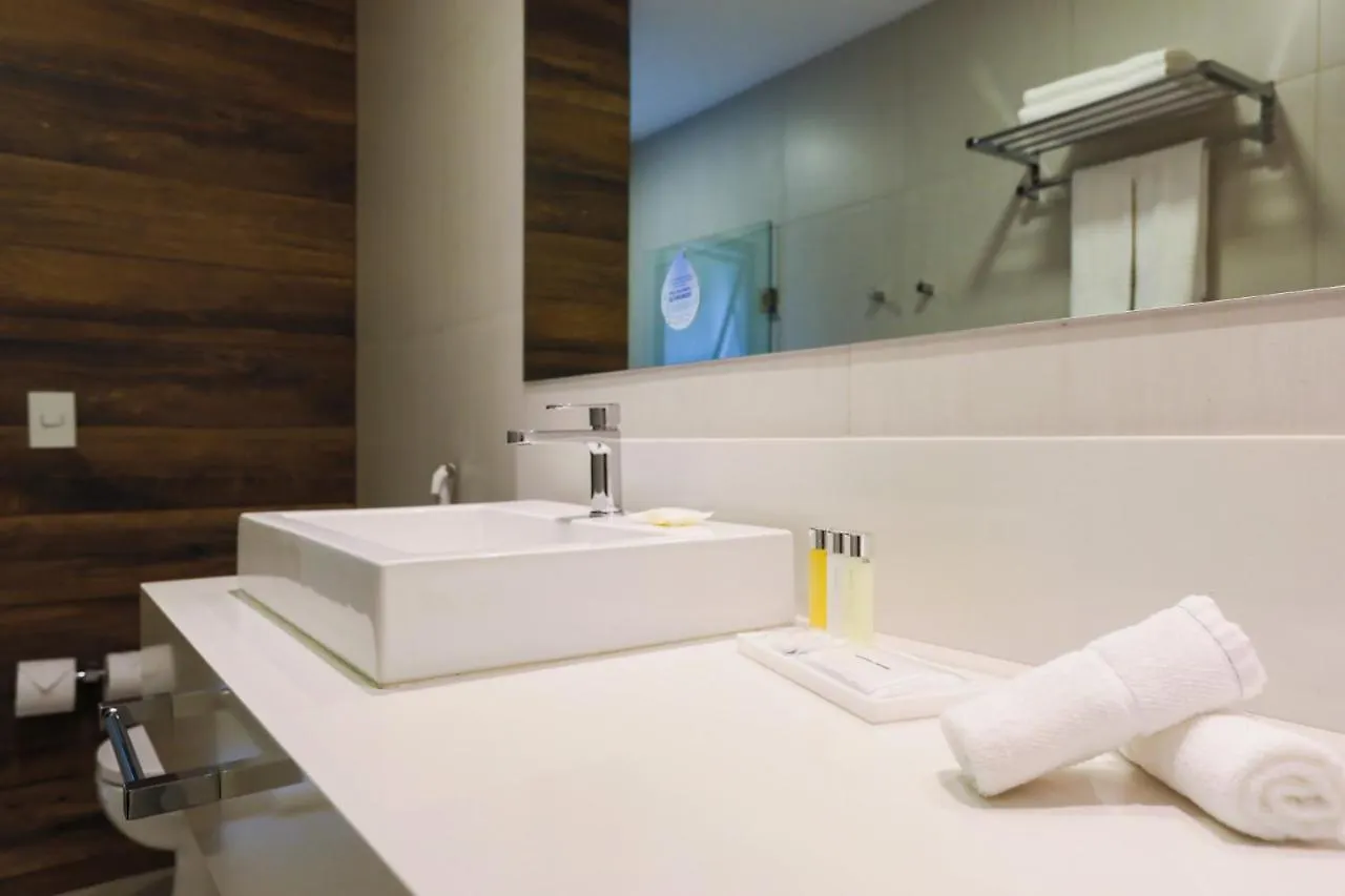 Carpe Diem Boutique & Spa Campos do Jordao