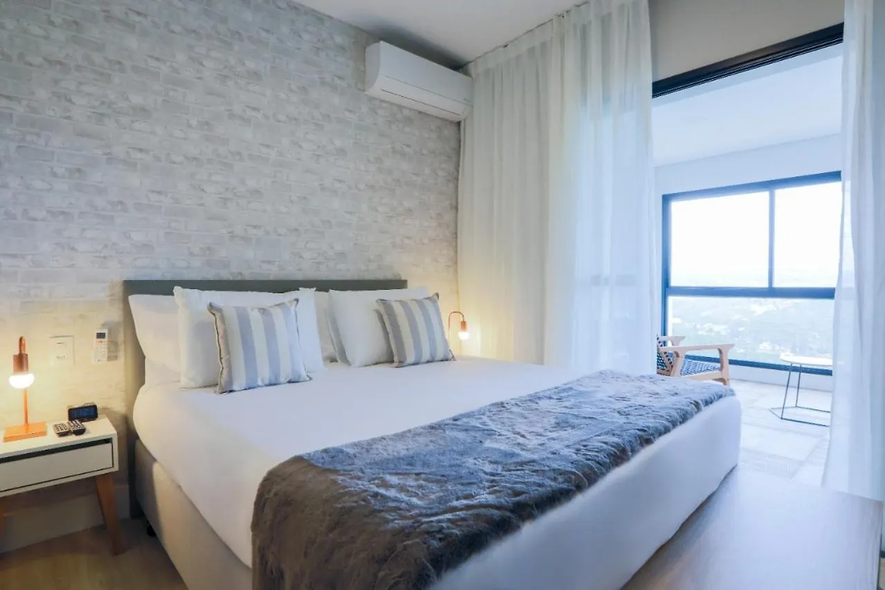 ***** Hotel Carpe Diem Boutique & Spa Campos do Jordao Brazil