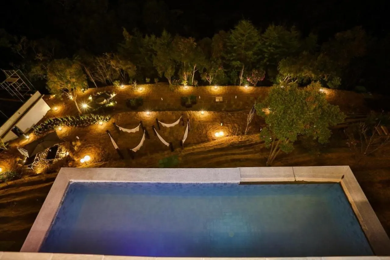 ***** Hotel Carpe Diem Boutique & Spa Campos do Jordao Brazil