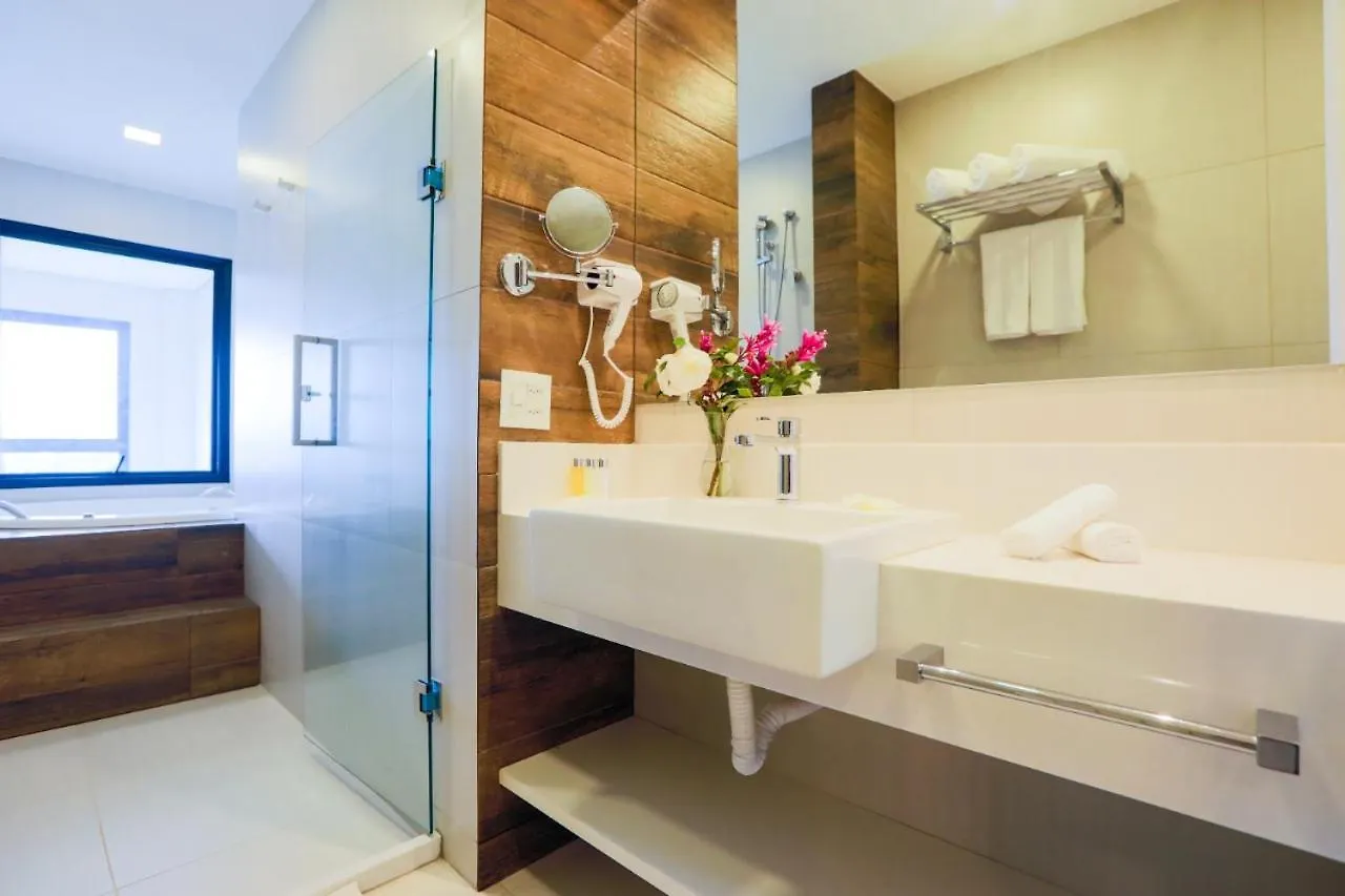 Carpe Diem Boutique & Spa Campos do Jordao 5*,  Brazil