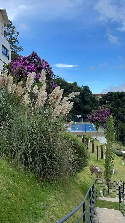 Carpe Diem Boutique & Spa Campos do Jordao Hotel
