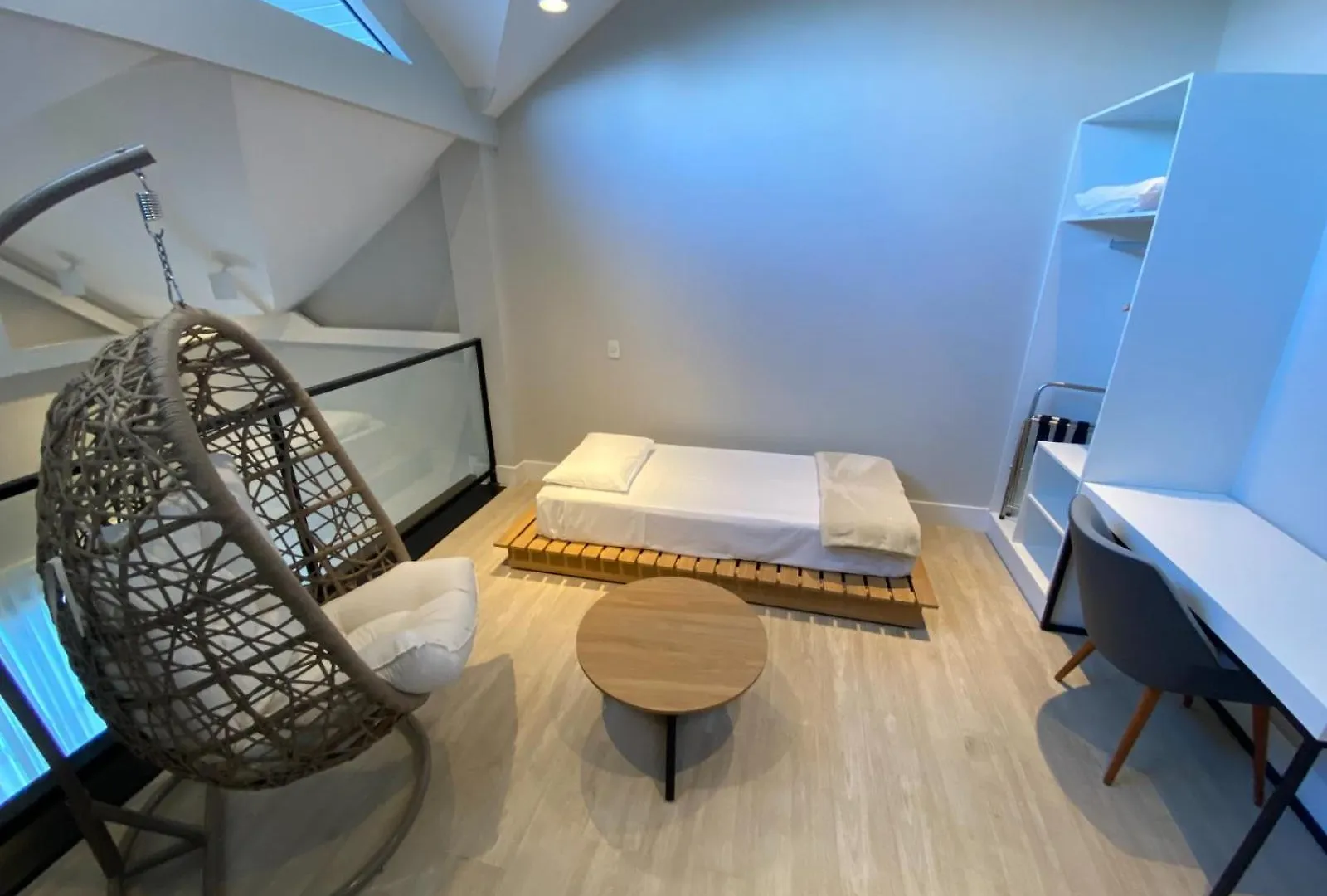 Carpe Diem Boutique & Spa Campos do Jordao Brazil