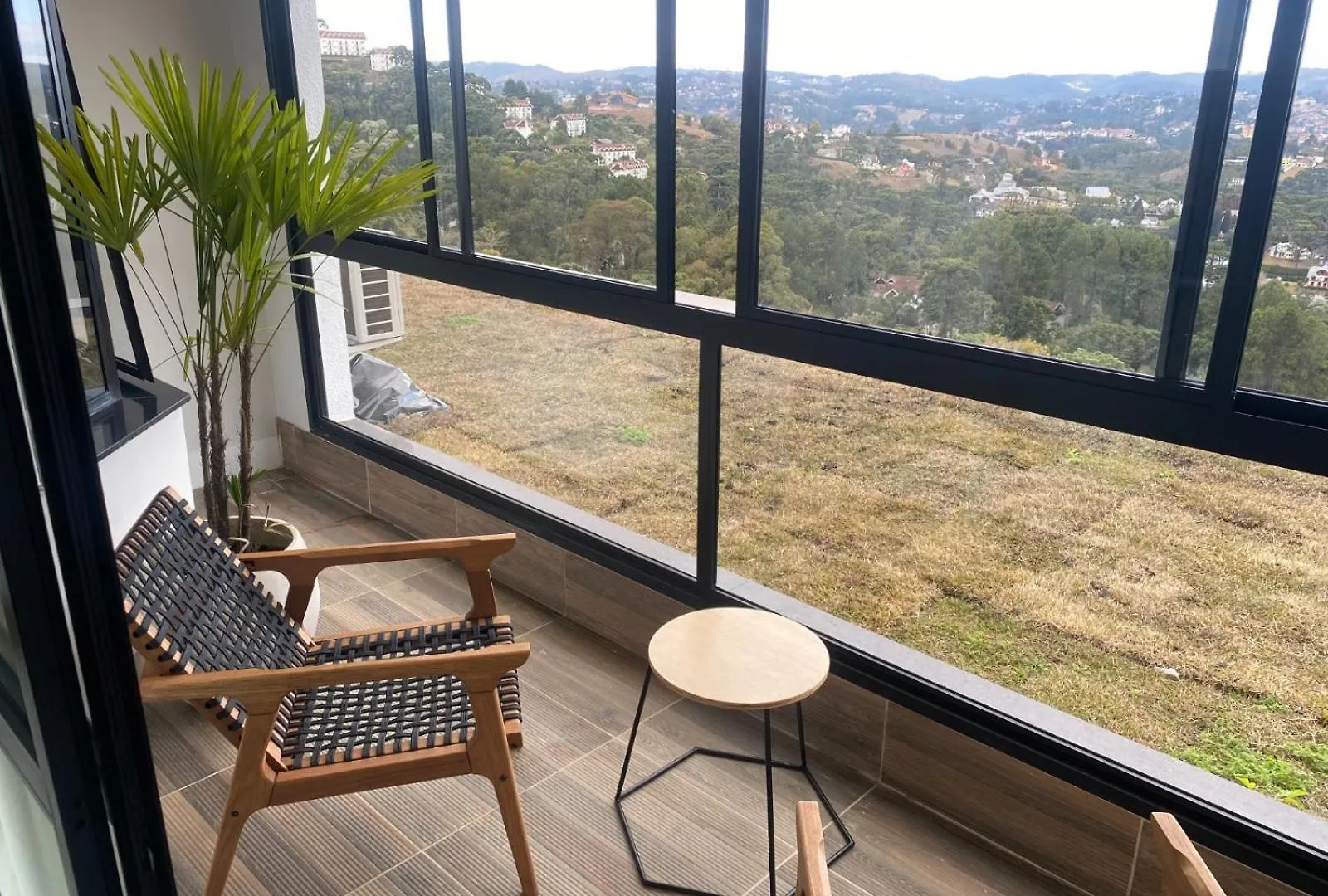 Hotel Carpe Diem Boutique & Spa Campos do Jordao