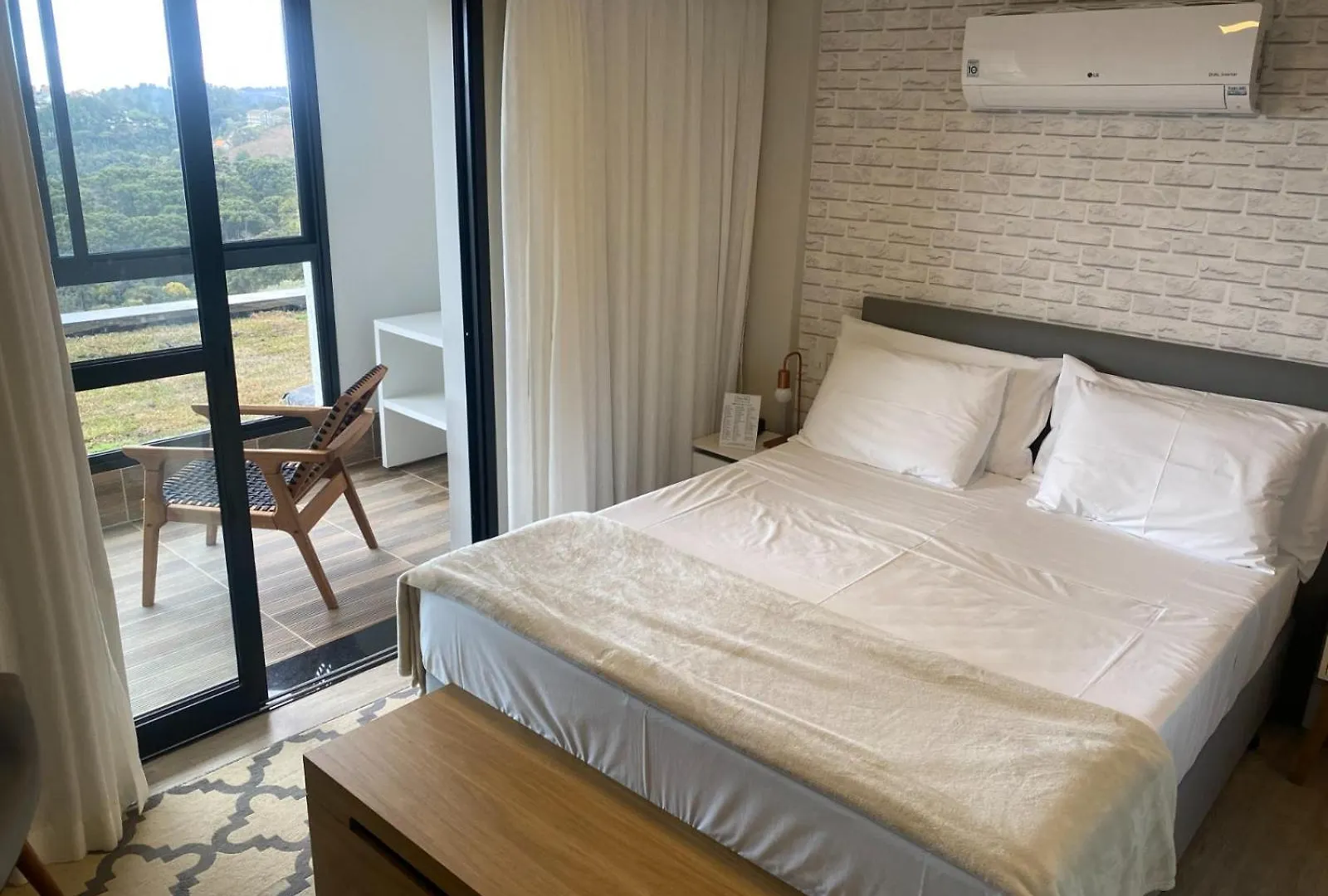 Carpe Diem Boutique & Spa Campos do Jordao 5*,  Brazil
