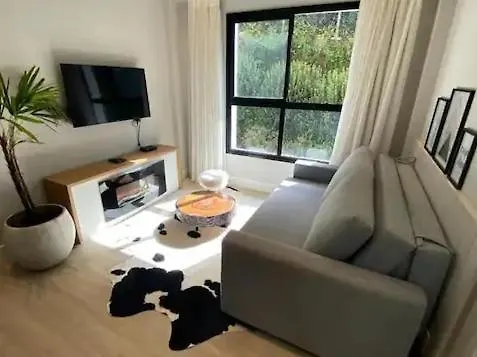 Carpe Diem Boutique & Spa Campos do Jordao 5*,  Brazil