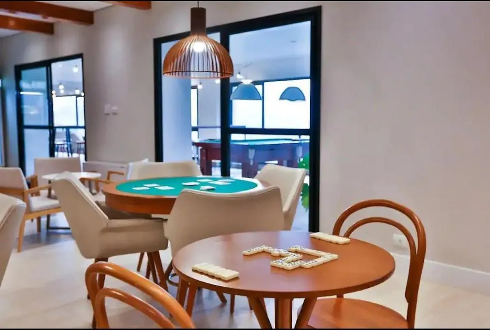 Carpe Diem Boutique & Spa Campos do Jordao 5*,  Brazil