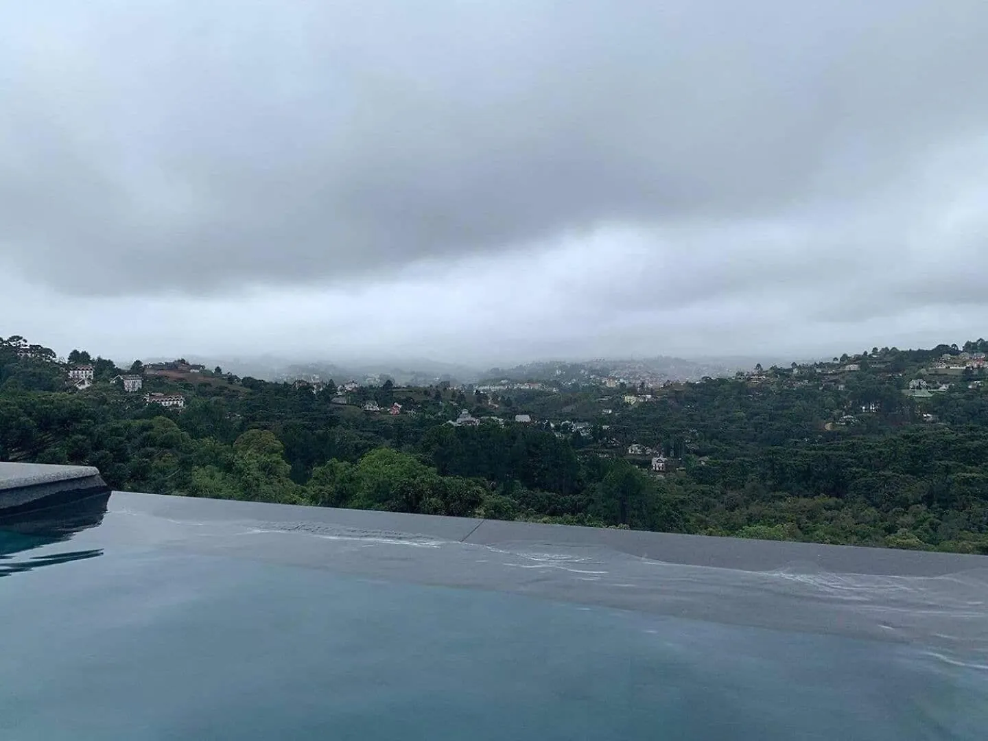 Carpe Diem Boutique & Spa Campos do Jordao